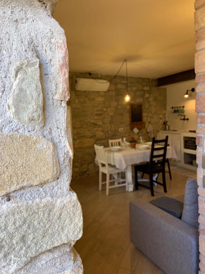 Vila Da Agostino, La Casa Del Latte Costa di Mezzate Exteriér fotografie