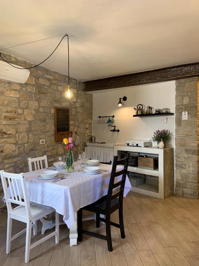 Vila Da Agostino, La Casa Del Latte Costa di Mezzate Exteriér fotografie