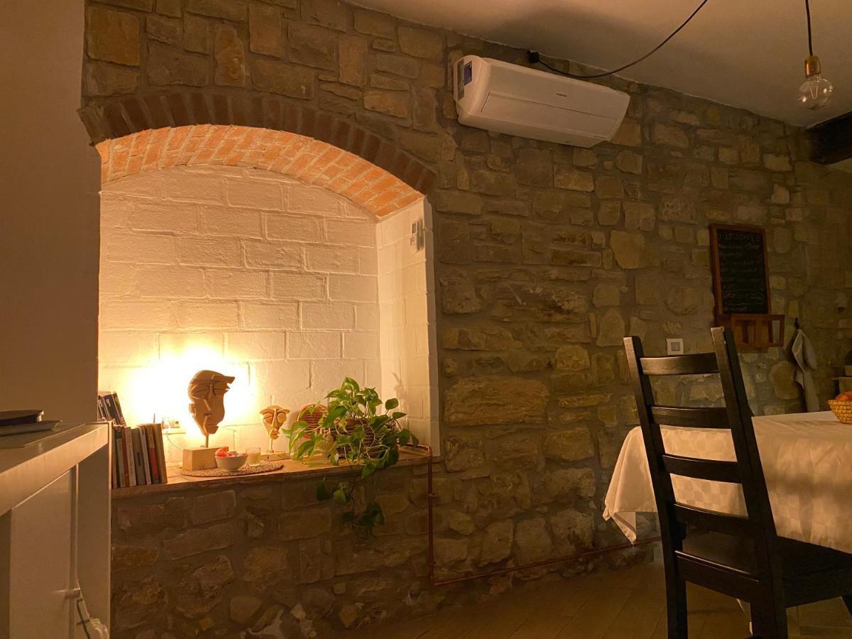 Vila Da Agostino, La Casa Del Latte Costa di Mezzate Exteriér fotografie