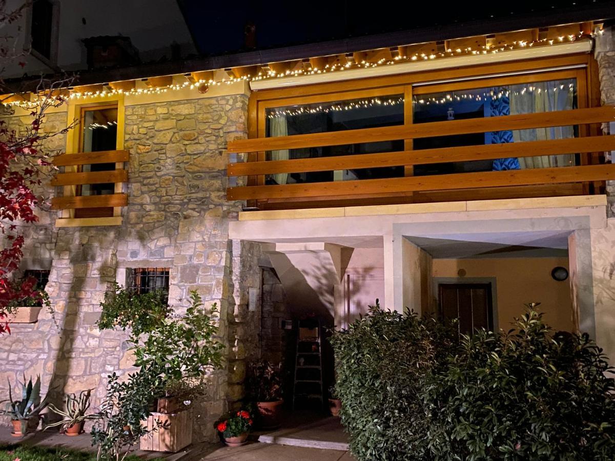 Vila Da Agostino, La Casa Del Latte Costa di Mezzate Exteriér fotografie