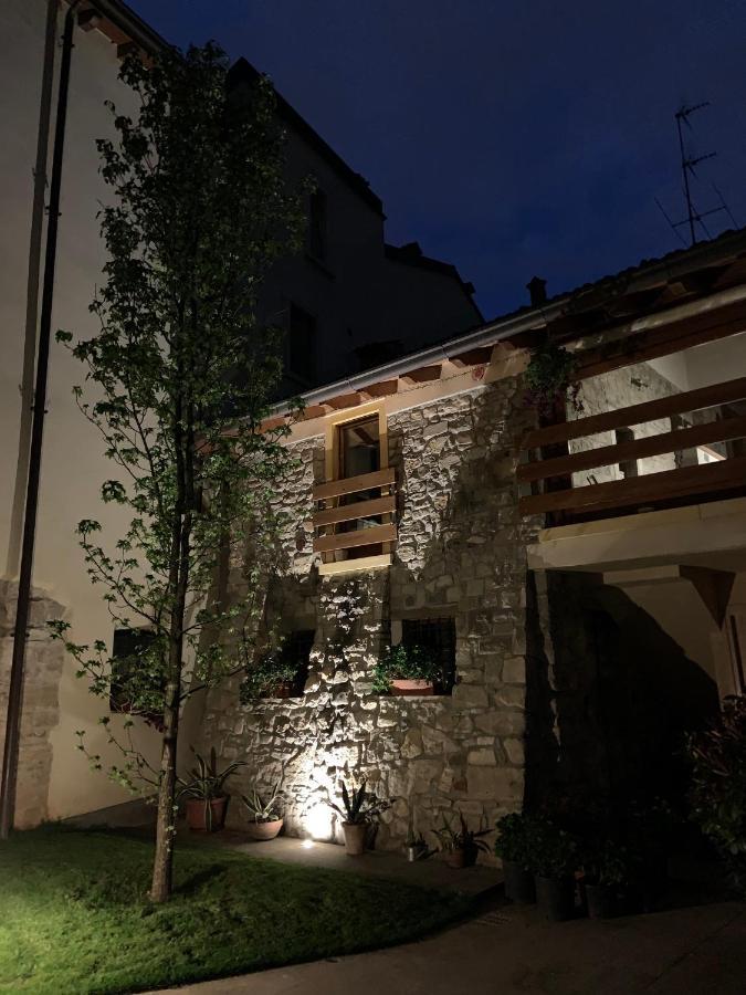 Vila Da Agostino, La Casa Del Latte Costa di Mezzate Exteriér fotografie